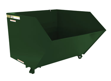 Lo-Pro HOP MD 1.5 CUBIC YARD-HUNTER GREE